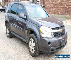 2007 Chevrolet Equinox LS for Sale