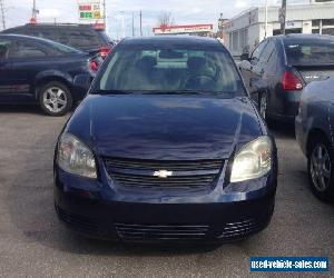 Chevrolet: Cobalt