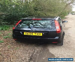 Ford Fiesta 1 25 Style black 2005 petrol manual MOT till December 2017