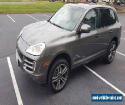 2008 Porsche Cayenne S for Sale