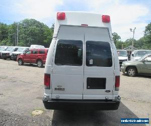 2008 Ford E-Series Van Commercial