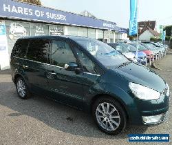 2008 FORD GALAXY 2.0 TDCI GHIA 7 SEATER for Sale