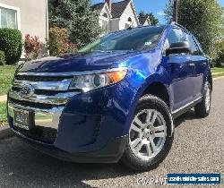 2013 Ford Edge SE for Sale