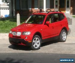 2007 BMW X3 for Sale