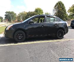 2007 Nissan Sentra S for Sale