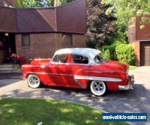 1954 Chevrolet Bel Air/150/210