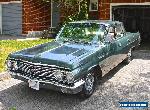 1963 Buick LeSabre for Sale