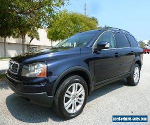 2007 Volvo XC90 3.2 Sport Utility 4D for Sale