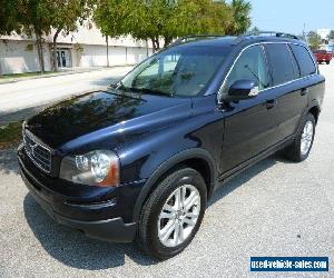 2007 Volvo XC90 3.2 Sport Utility 4D