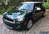 2010 Mini Cooper S 2-Door for Sale