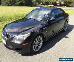 2008 BMW M5 for Sale