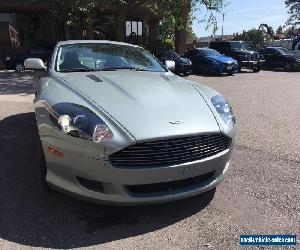 2005 Aston Martin DB9