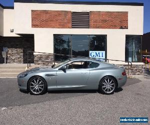 2005 Aston Martin DB9