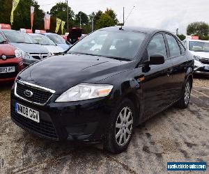 2008 / 08 Ford Mondeo 1.8 TDci Edge 5 Door manual Diesel Hatchback for Sale