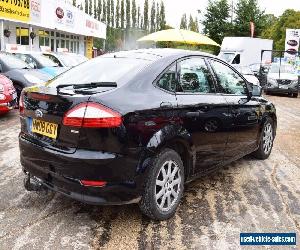 2008 / 08 Ford Mondeo 1.8 TDci Edge 5 Door manual Diesel Hatchback