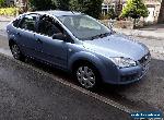 2006 Ford Focus 1.4 LX 5 door Petrol Manual for Sale