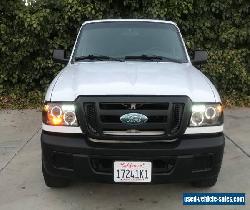 2007 Ford Ranger XL for Sale