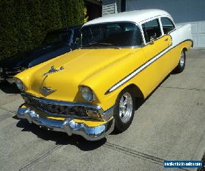 1956 Chevrolet Bel Air/150/210