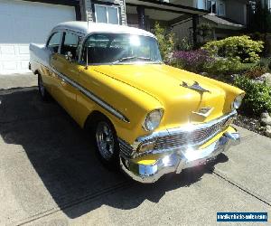 1956 Chevrolet Bel Air/150/210