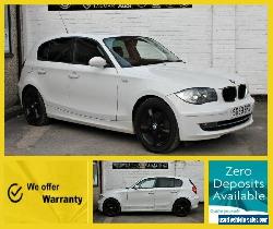 2009 BMW 1 Series 2.0 116d Sport 5dr for Sale