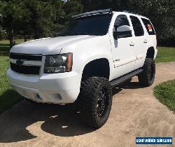 2008 Chevrolet Tahoe LT for Sale