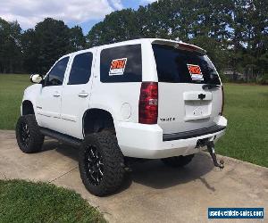 2008 Chevrolet Tahoe LT