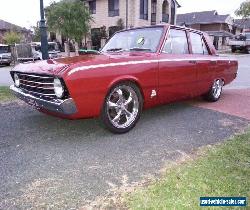 Chrysler VF Valiant Pacer for Sale