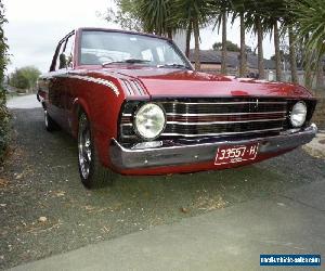 Chrysler VF Valiant Pacer