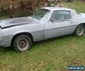 1979 Chevrolet Camaro for Sale