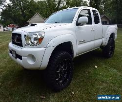 2007 Toyota Tacoma TRD Sport for Sale