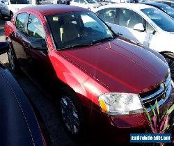 2014 Dodge Avenger 4dr Sedan SE for Sale