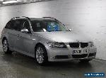 2008 BMW 3 Series 2.0 318i SE Edition Touring 5dr for Sale