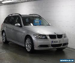 2008 BMW 3 Series 2.0 318i SE Edition Touring 5dr for Sale