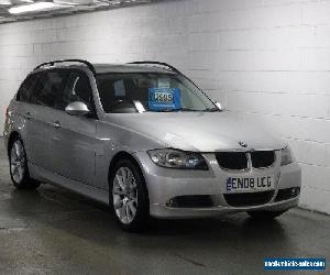 2008 BMW 3 Series 2.0 318i SE Edition Touring 5dr for Sale