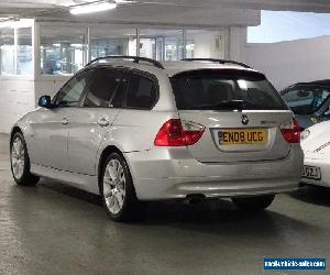 2008 BMW 3 Series 2.0 318i SE Edition Touring 5dr