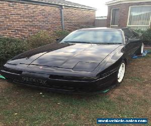 Toyota Supra Twin Turbo 1JZ Targa Roof