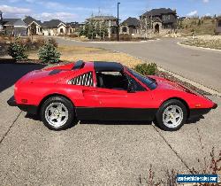 Ferrari: 308 for Sale