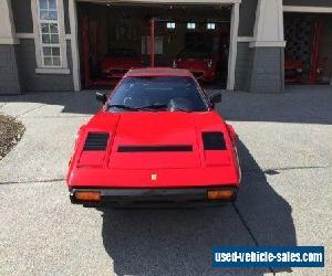 Ferrari: 308