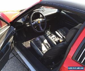 Ferrari: 308