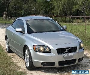 2008 Volvo C70 T5