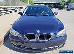 2010 BMW 5-Series 535i xDrive for Sale