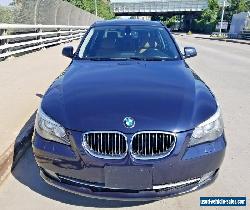 2010 BMW 5-Series 535i xDrive for Sale