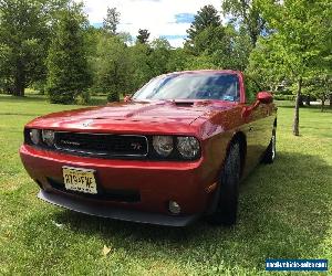 2009 Dodge Challenger