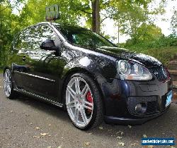 2007 Volkswagen Golf GTI Autobahn, nicely modified for Sale