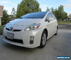 2010 Toyota Prius IV for Sale