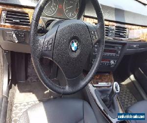 2009 BMW 3-Series 335i