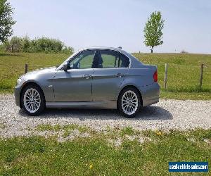 2009 BMW 3-Series 335i