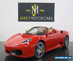 2006 Ferrari 430 Spider F1...ONLY 7300 MILES! for Sale