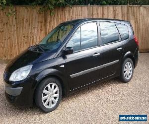 Renault Grand Scenic 2.0 DCI Dynamic Black 7 Seater Diesel MPV 103k Miles