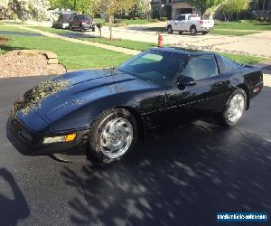 1996 Chevrolet Corvette for Sale